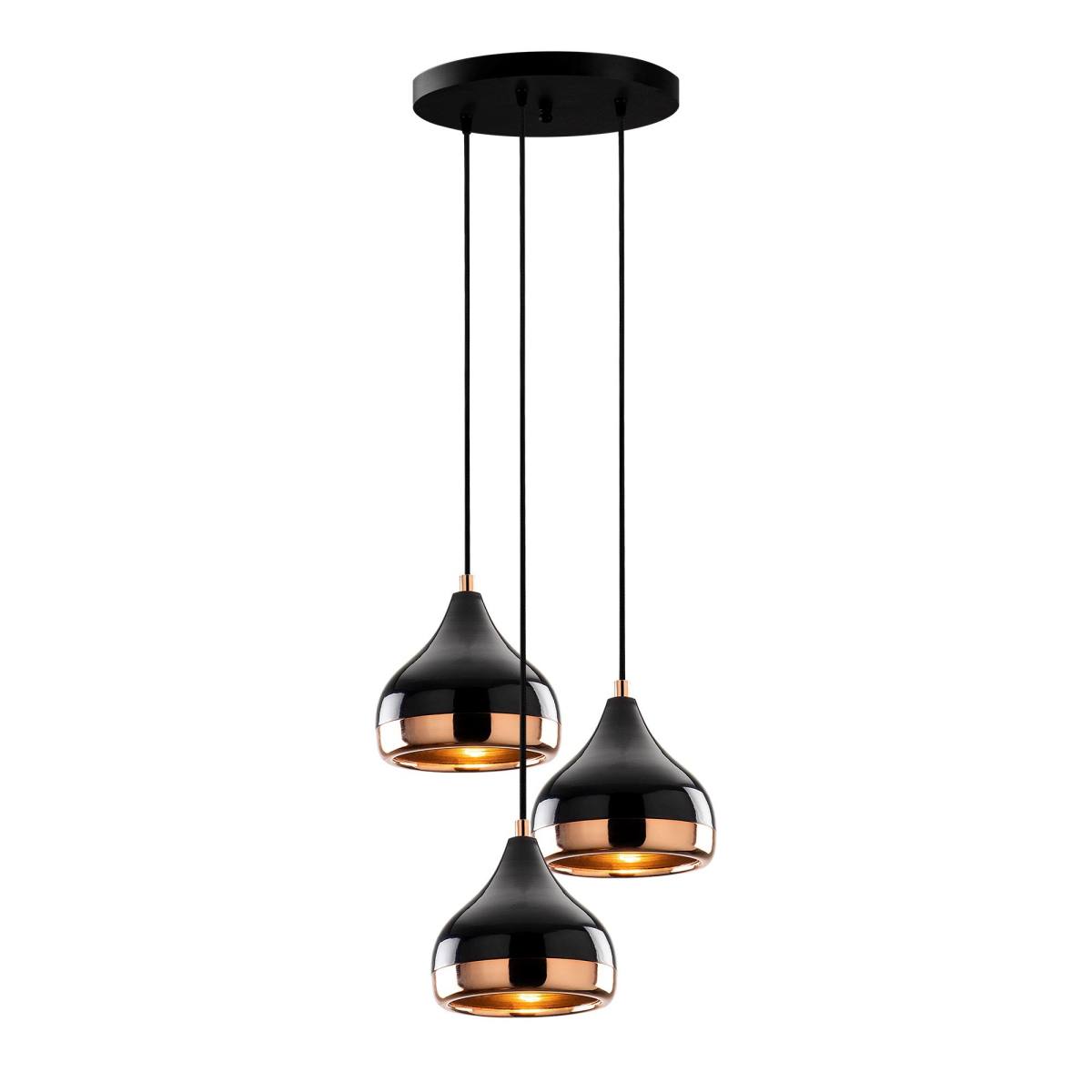 LUMI Alithos loftlampe, produktbillede 3 af 7, Loftlamper hos HomeNordic