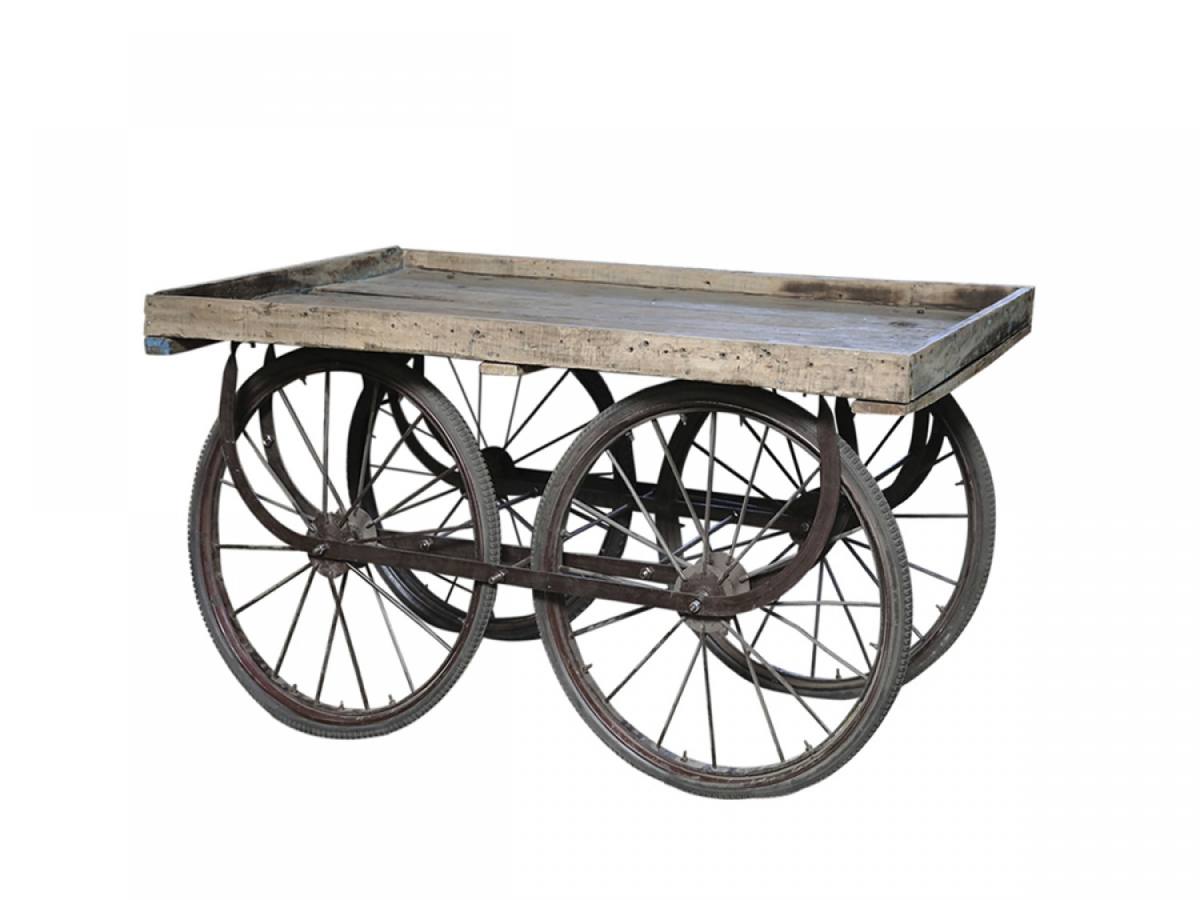 CHIC ANTIQUE FACTORY SPEJL SORT, produktbillede 17 af 24, Spejle hos HomeNordic