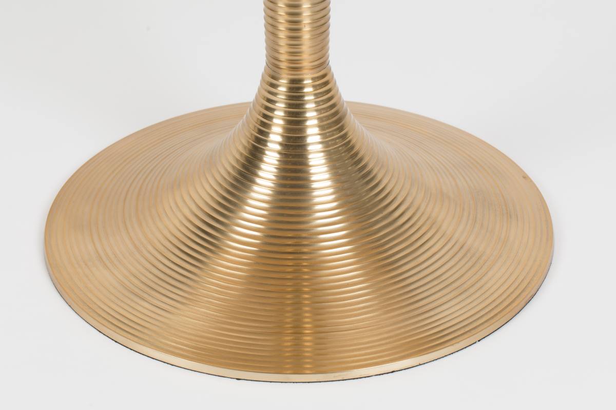 BOLD MONKEY Hypnotising Round spisebord, rund, produktbillede 8 af 10, Spiseborde hos HomeNordic