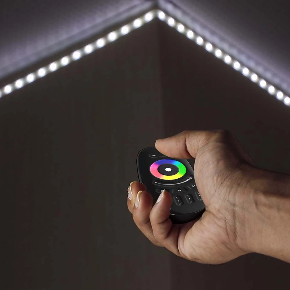 Touch fjernbetjening til RGB+W, Andre varer hos HomeNordic