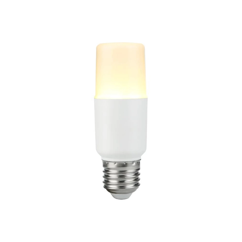 E27 5W LED Stick pære, 95-265V, Pærer hos HomeNordic