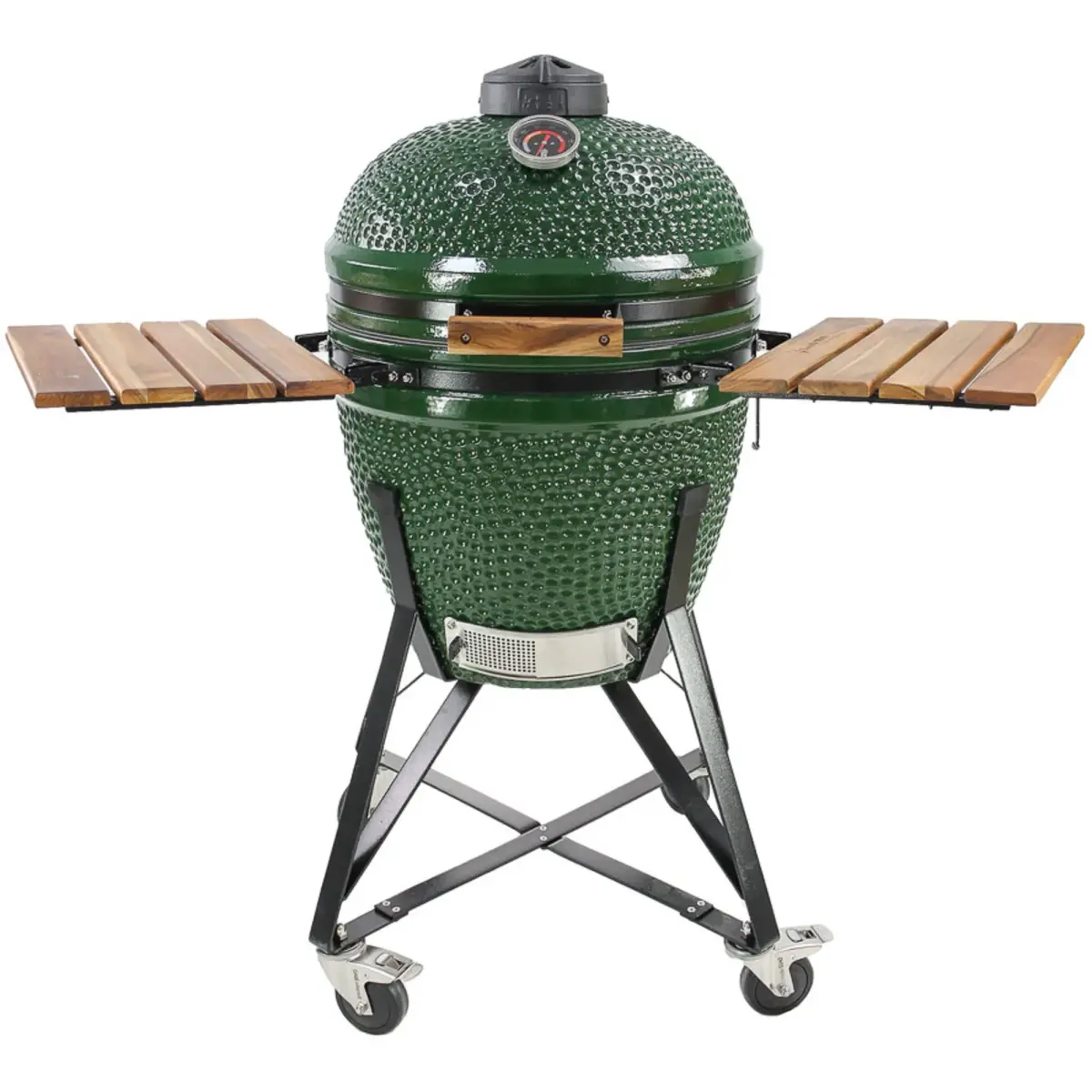 Midi kulgrill Grøn hos HomeNordic