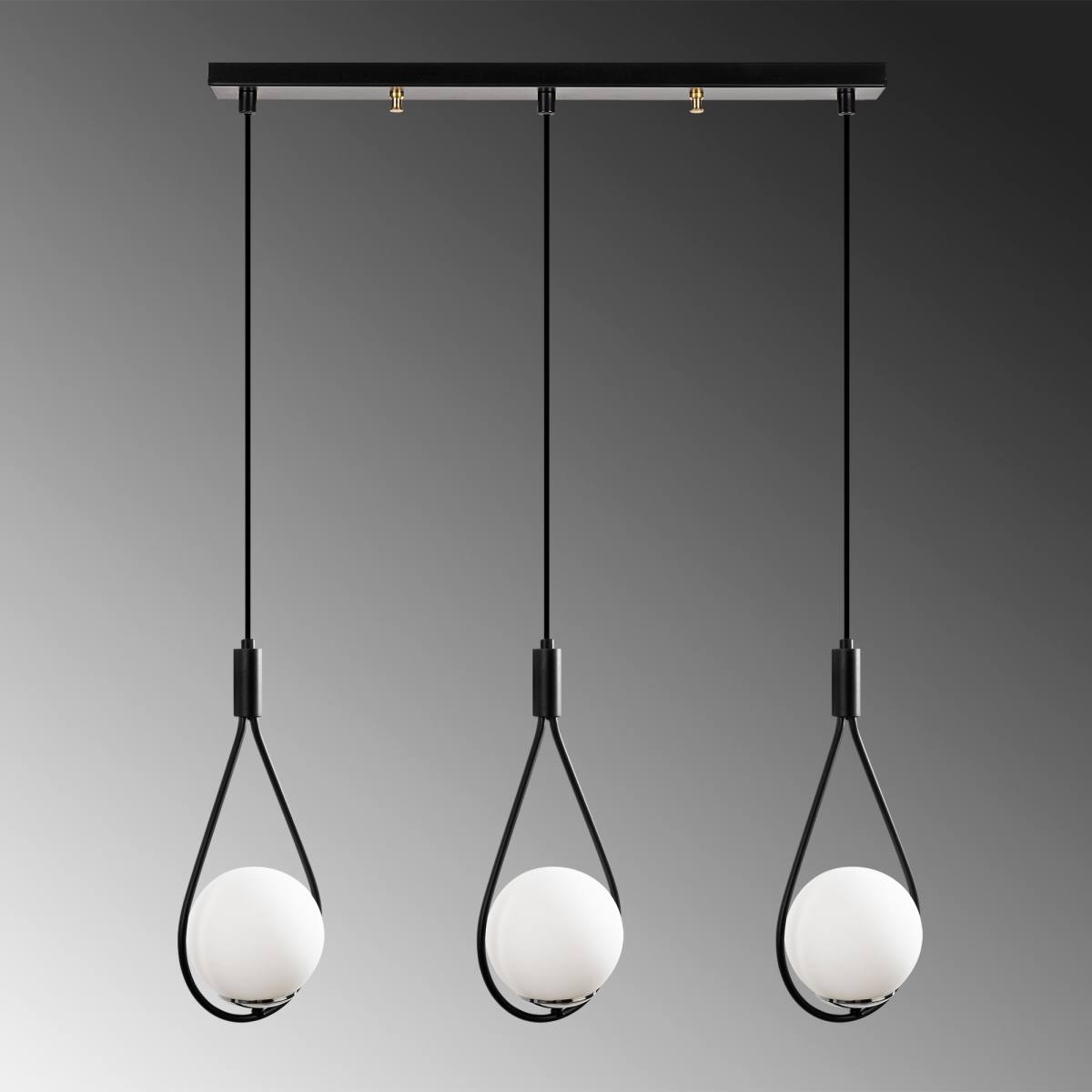 LUMI loftlampe, produktbillede 4 af 5, Loftlamper hos HomeNordic