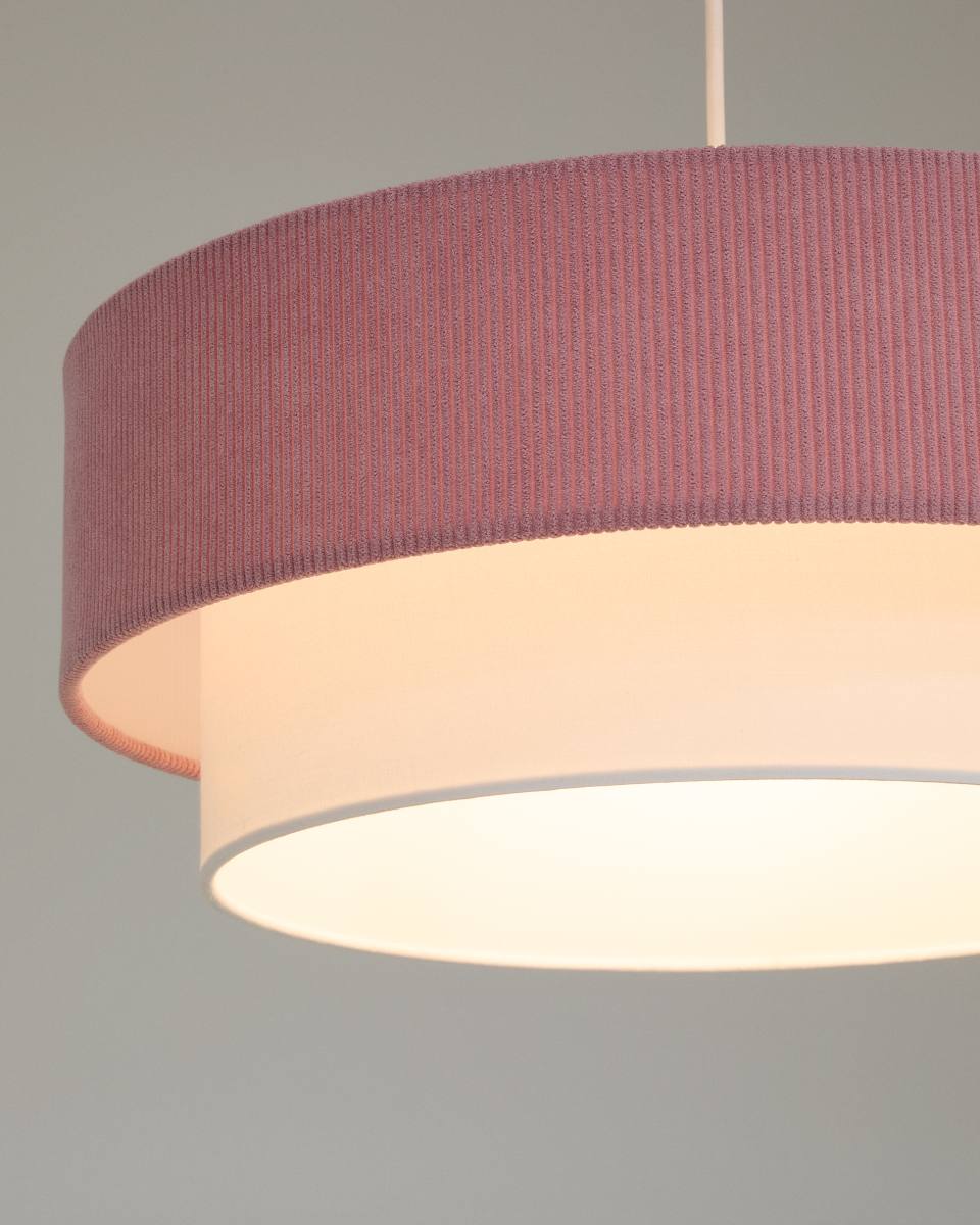 KAVE HOME Bianella loftlampe, produktbillede 5 af 6, Loftlamper hos HomeNordic