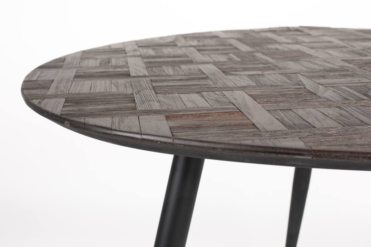 WHITE LABEL LIVING Webster spisebord, produktbillede 3 af 8, Spiseborde hos HomeNordic