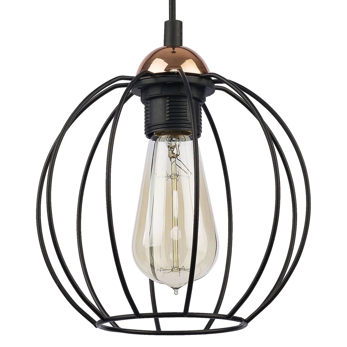TK Galaxy loftlampe, Stor, produktbillede 3 af 4, Loftlamper hos HomeNordic