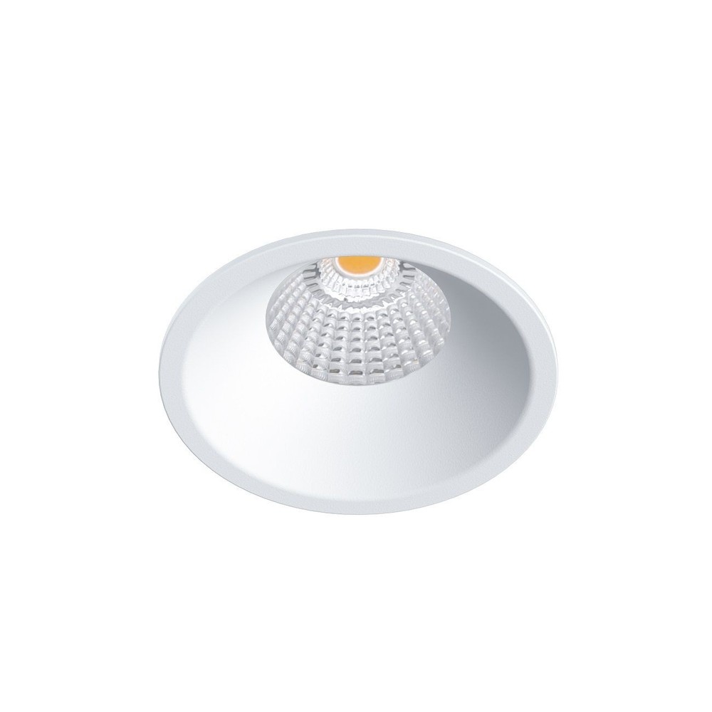 EVA D LED Indbygningsspot På 7W i DimTone, 630Lm, Ra98, Spots hos HomeNordic