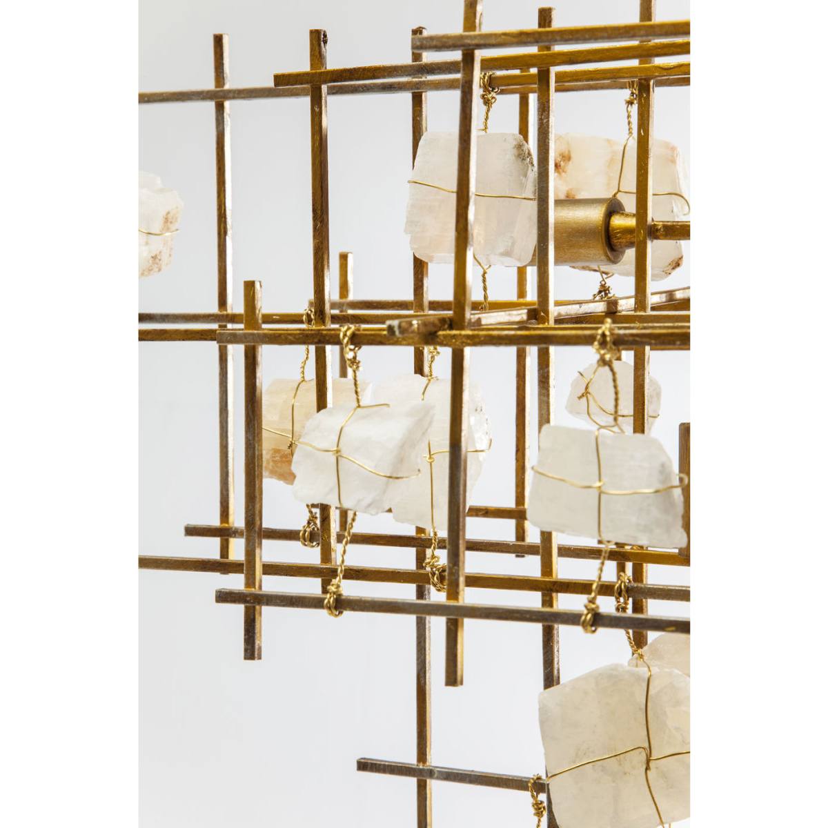 KARE DESIGN Stone Mobile loftlampe, produktbillede 2 af 11, Loftlamper hos HomeNordic