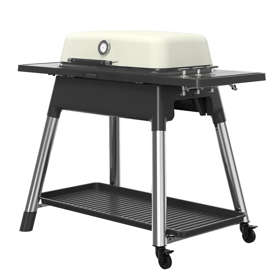 EVERDURE GASGRILL FURNACE STONE INKL TILBEHØR, produktbillede 2 af 3 hos HomeNordic