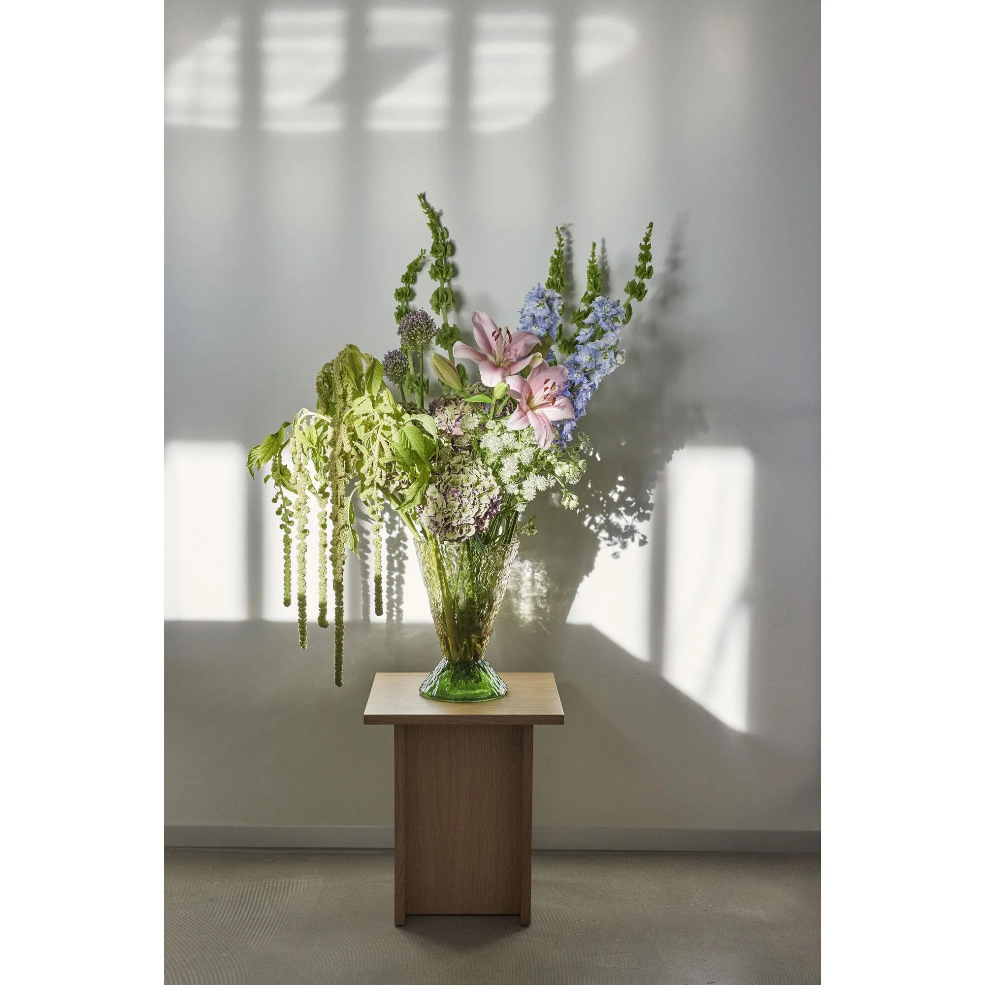 Straight Sidebord, produktbillede 6 af 10, Sideborde hos HomeNordic