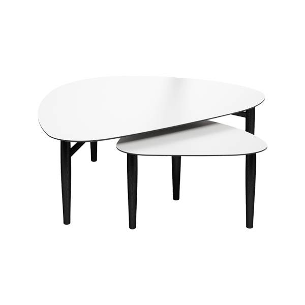 Thomsen Furniture, Sofaborde hos HomeNordic