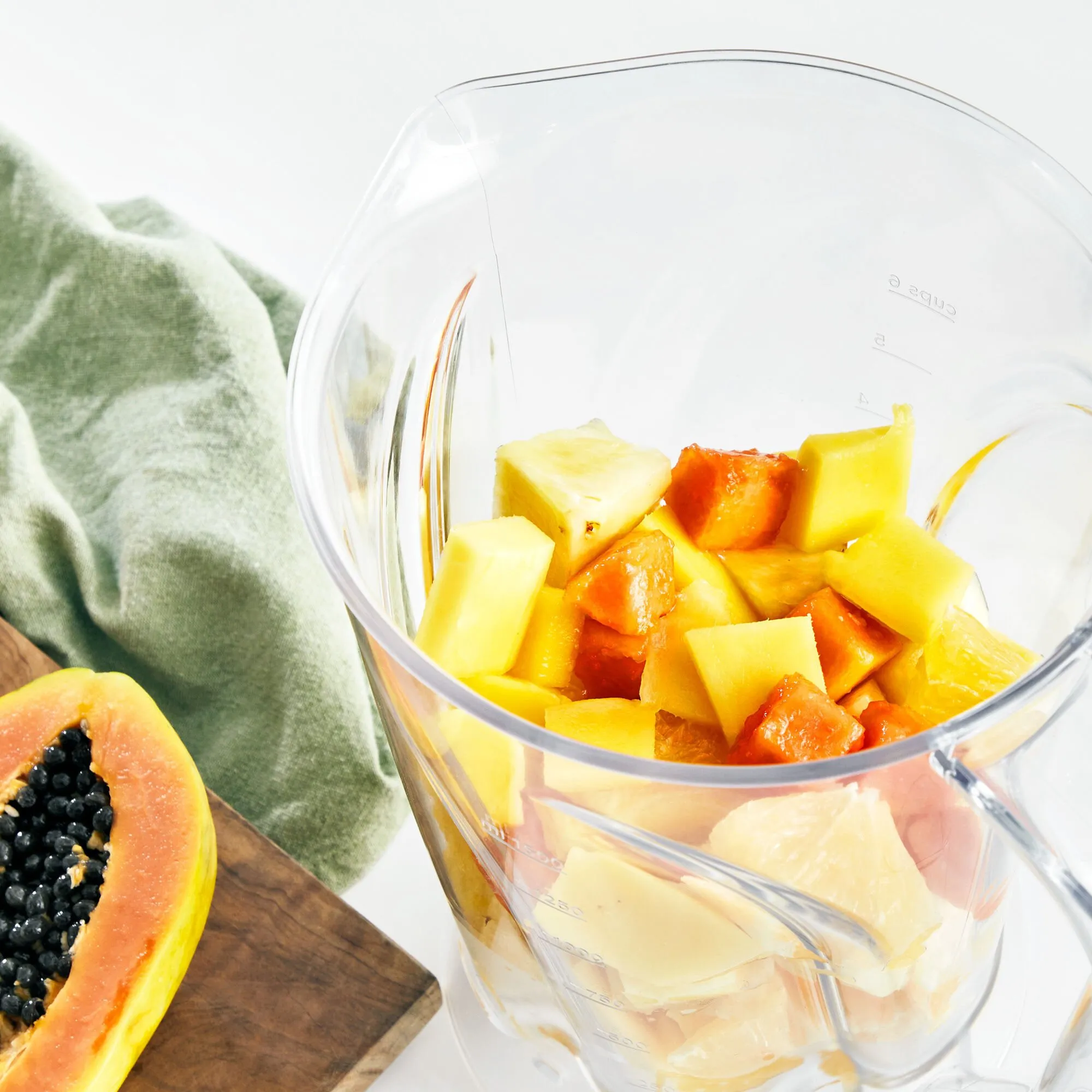 MMB6141B VitaPower blender, produktbillede 5 af 7, Blendere hos HomeNordic