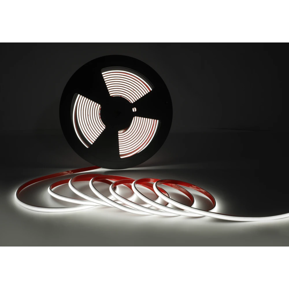 5m 15W/m COB-LED strip, LED-strips hos HomeNordic
