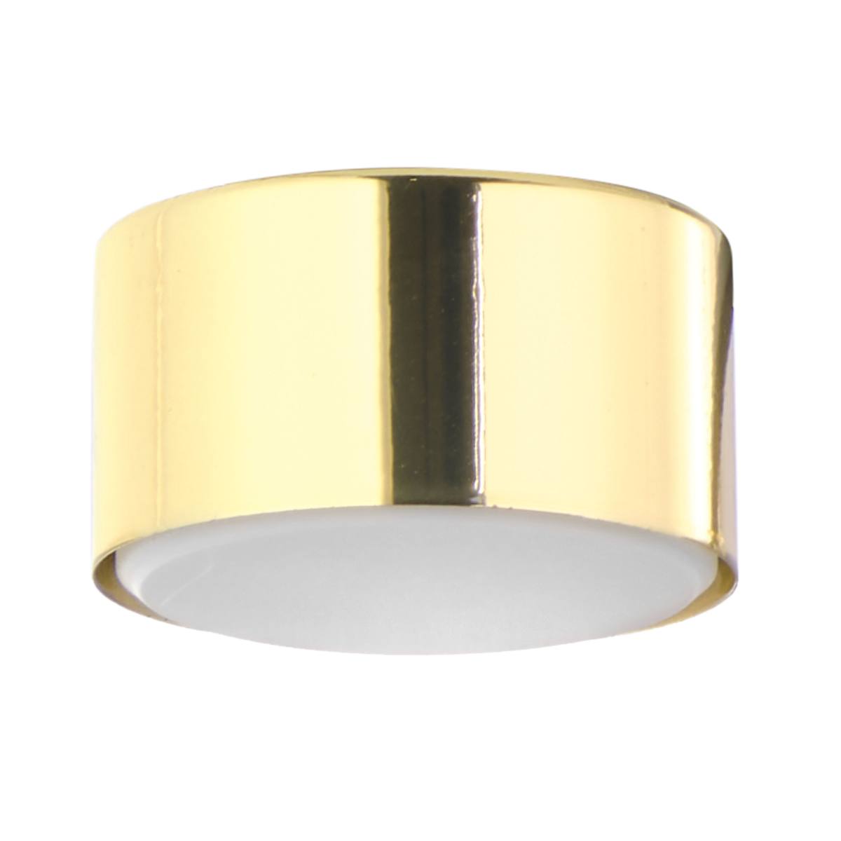 TK Dallas loftlampe, rund, Loftlamper hos HomeNordic