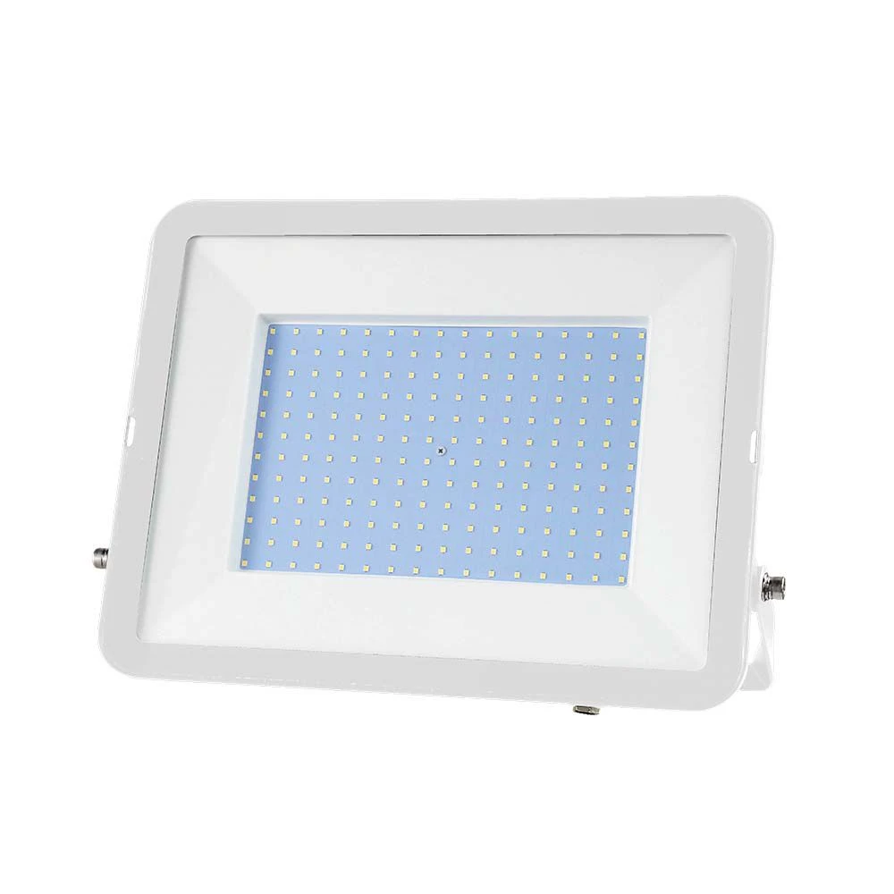 200W LED projektør med Samsung chip, Projektører hos HomeNordic