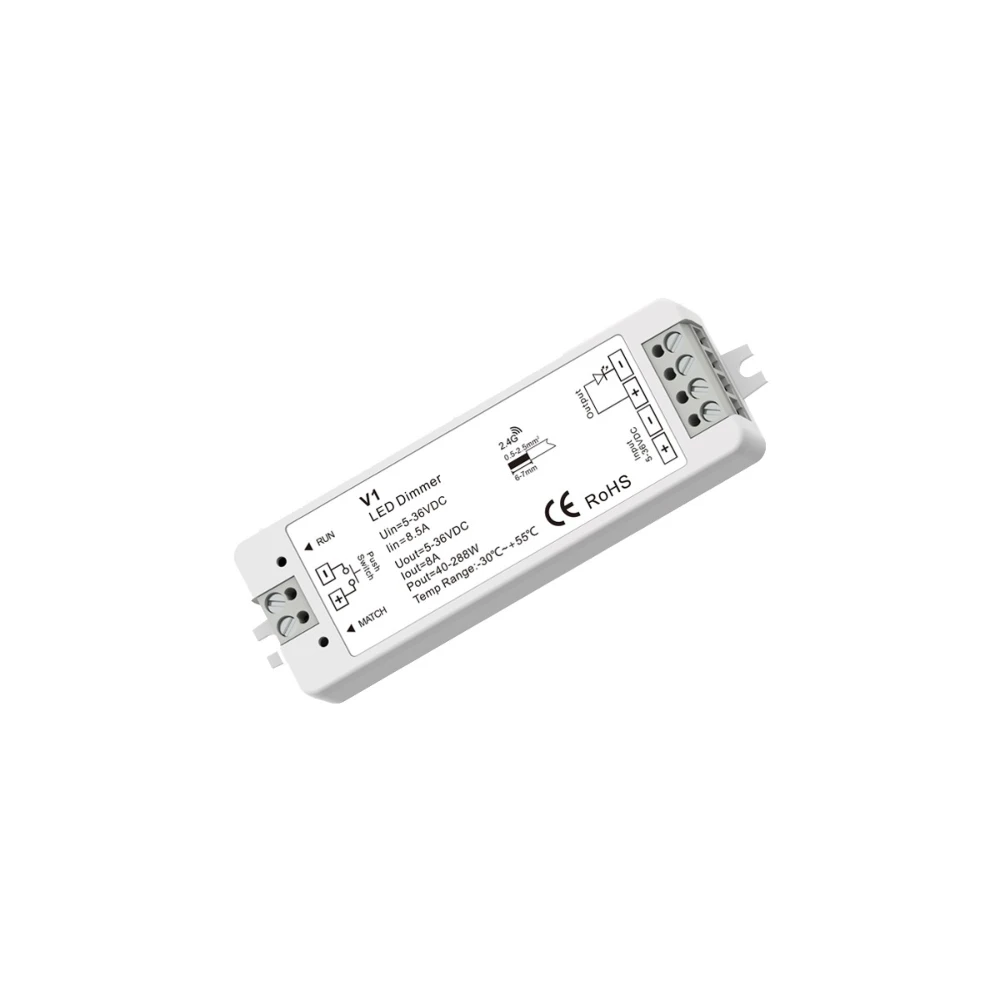 LEDlife rWave controller, Andre varer hos HomeNordic
