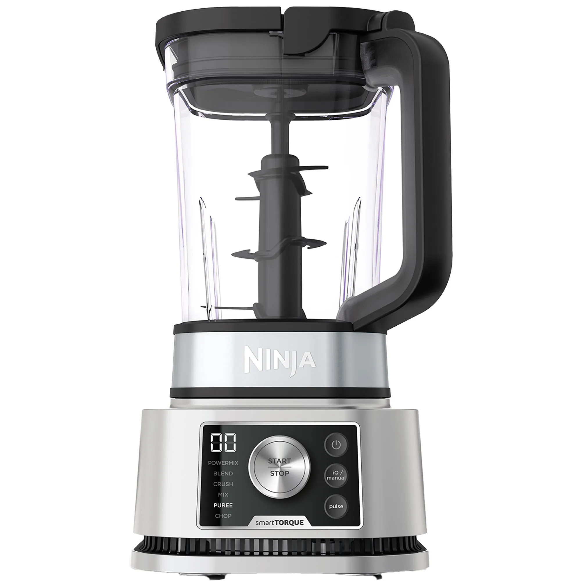 Ninja CB350EU Foodi Power Nutri Blender, Blendere hos HomeNordic
