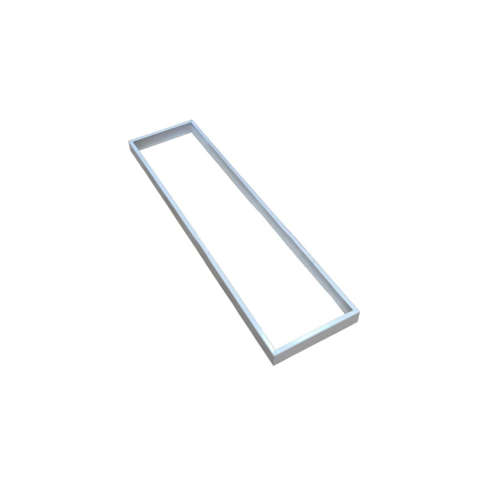 Ramme til 120x30 LED panel, LED-paneler hos HomeNordic