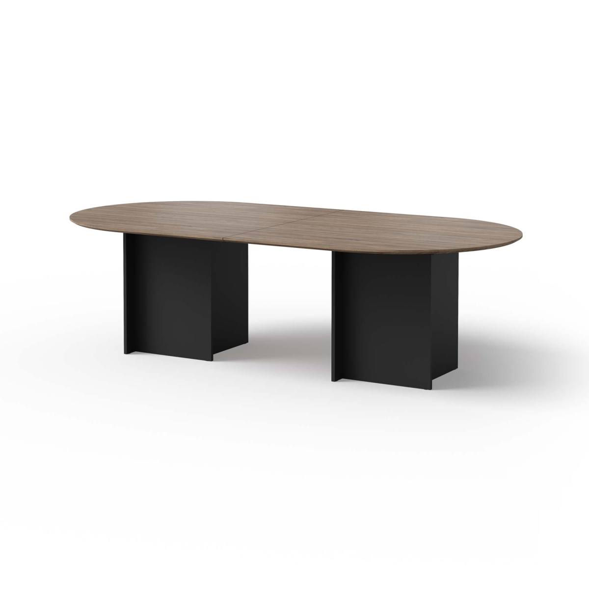 TEMAHOME Matt Spisebord, produktbillede 2 af 3, Spiseborde hos HomeNordic