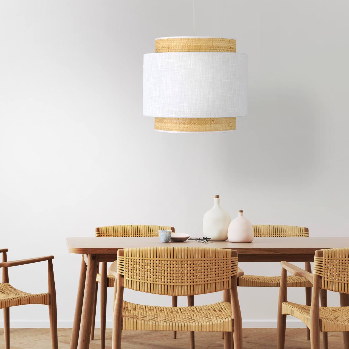 TK Boho loftlampe, produktbillede 9 af 9, Loftlamper hos HomeNordic