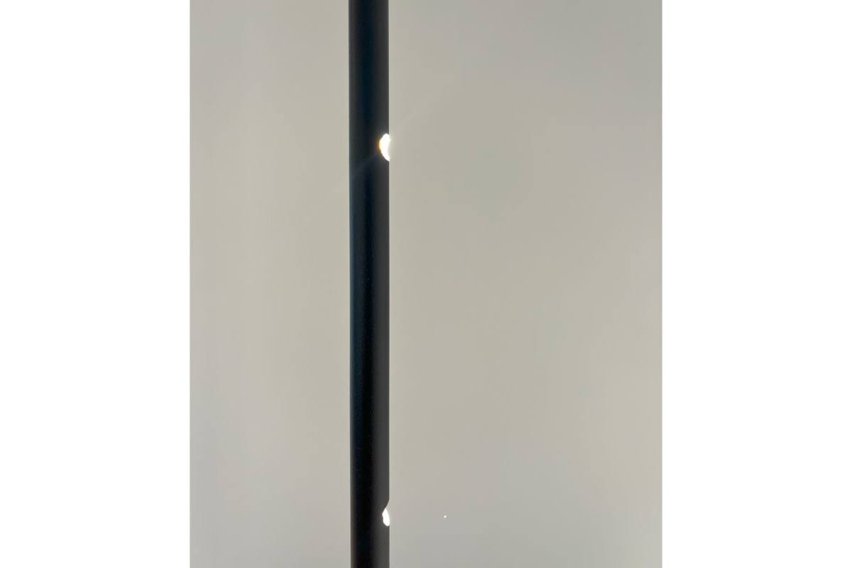 String Floor, produktbillede 7 af 8, Gulvlamper hos HomeNordic