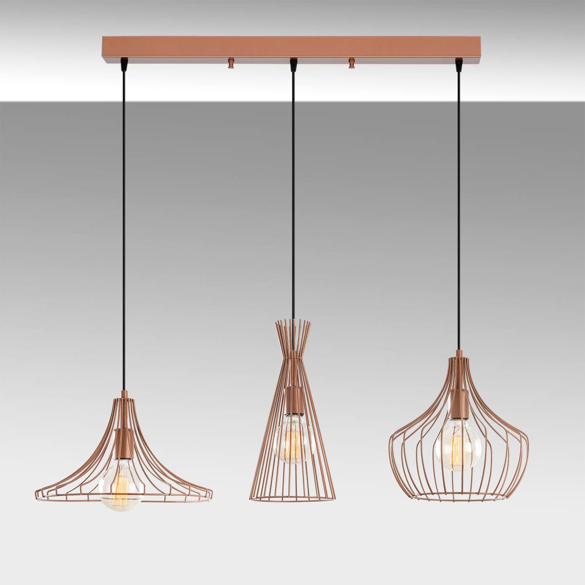 LUMI ForlÃ¬ loftlampe, produktbillede 4 af 7, Loftlamper hos HomeNordic