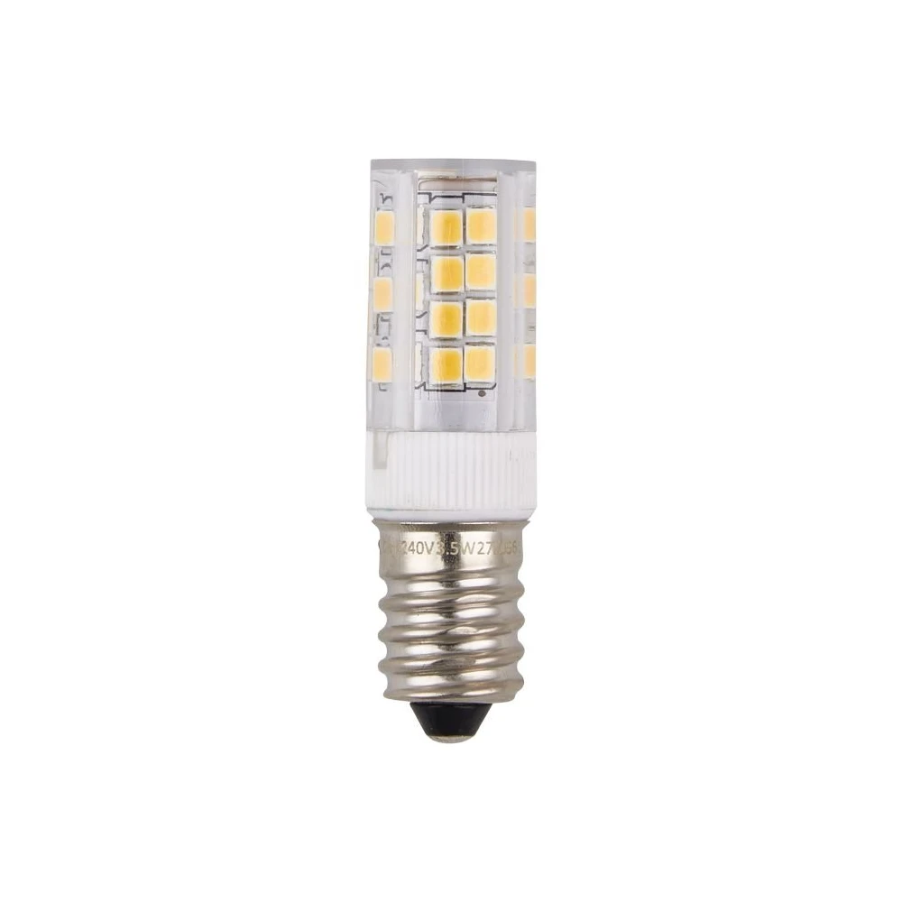 E14 3,5W dæmpbar LED pære, Pærer hos HomeNordic