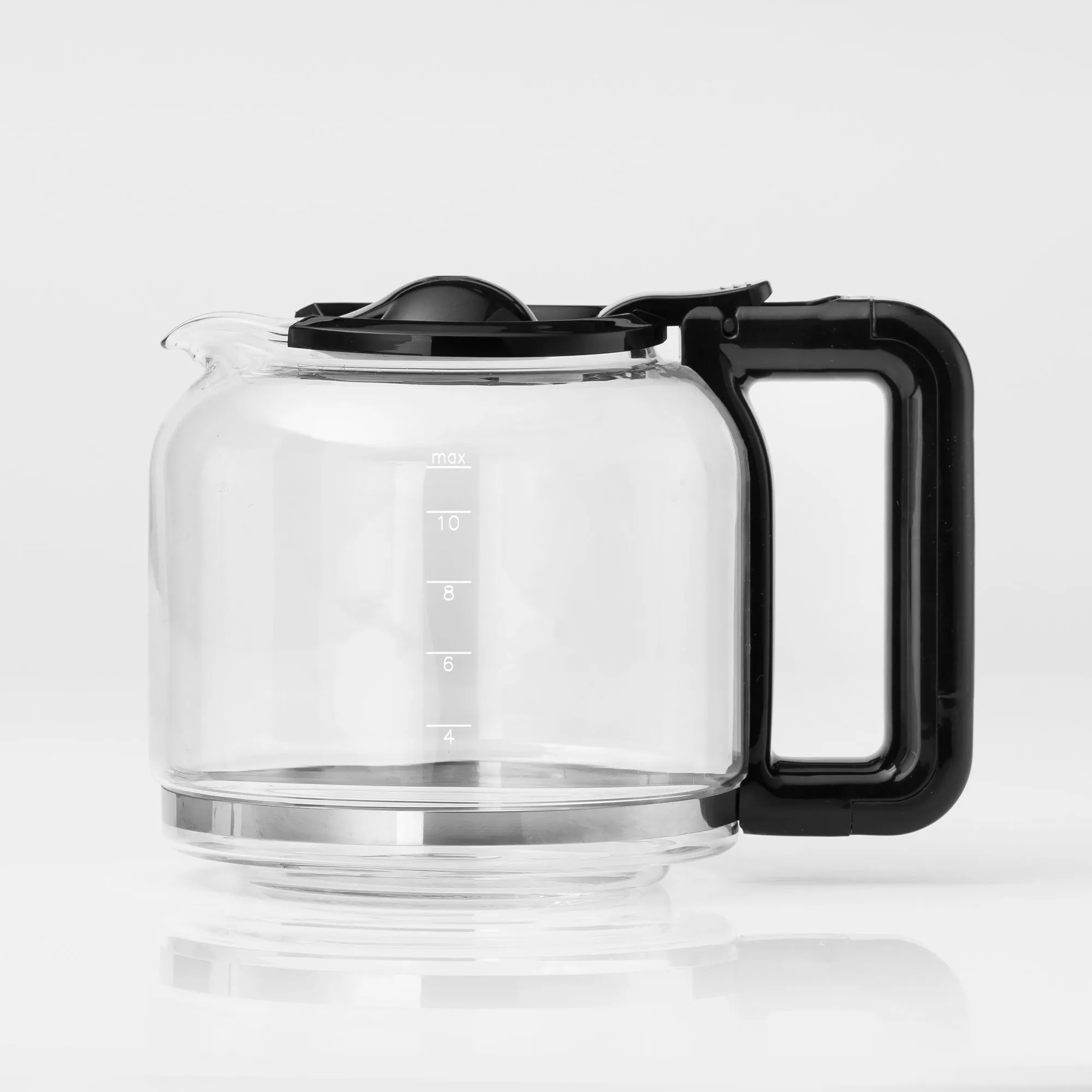 Timer Aroma kaffemaskine, produktbillede 3 af 6, Kaffemaskiner hos HomeNordic