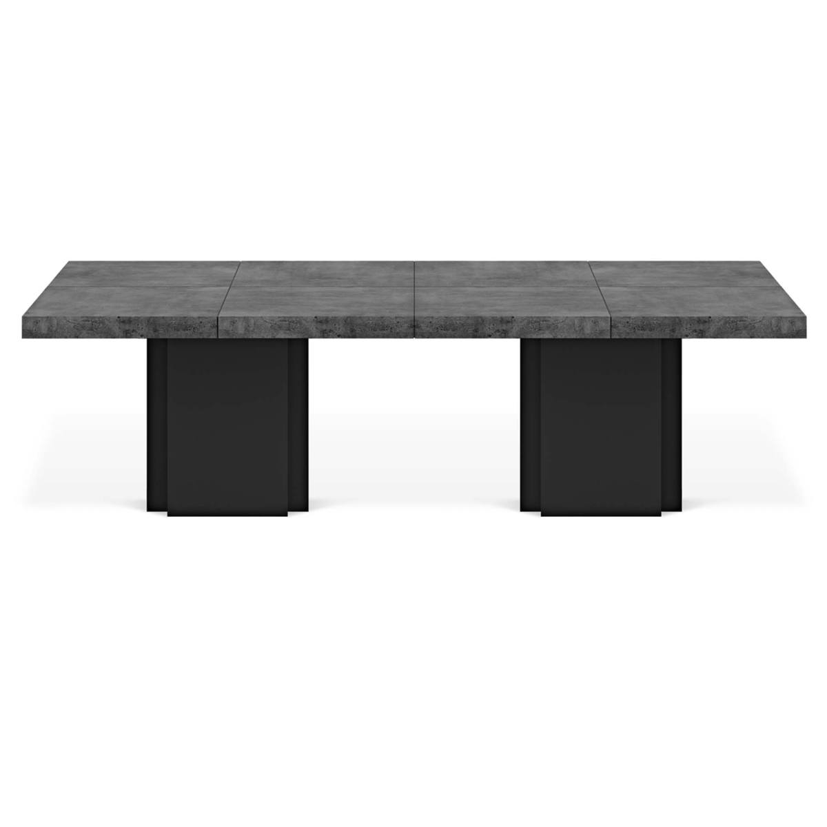 TEMAHOME Dusk Spisebord, Spiseborde hos HomeNordic