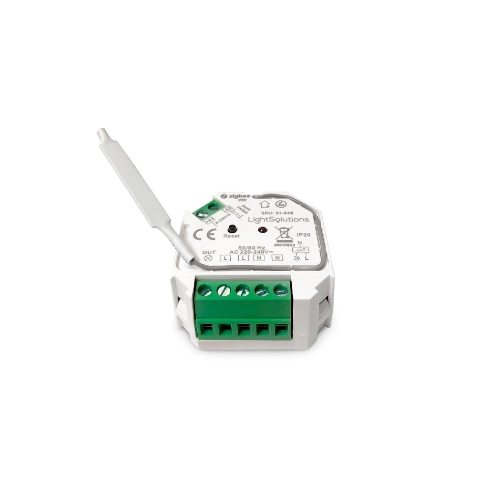Mini ZigBee Afbryder, Andre varer hos HomeNordic