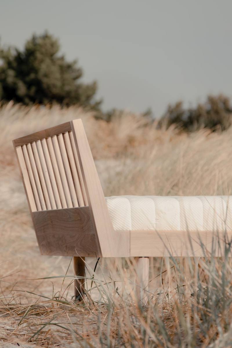 Eli Compi seng med 1 gavl, produktbillede 2 af 3, Daybed hos HomeNordic