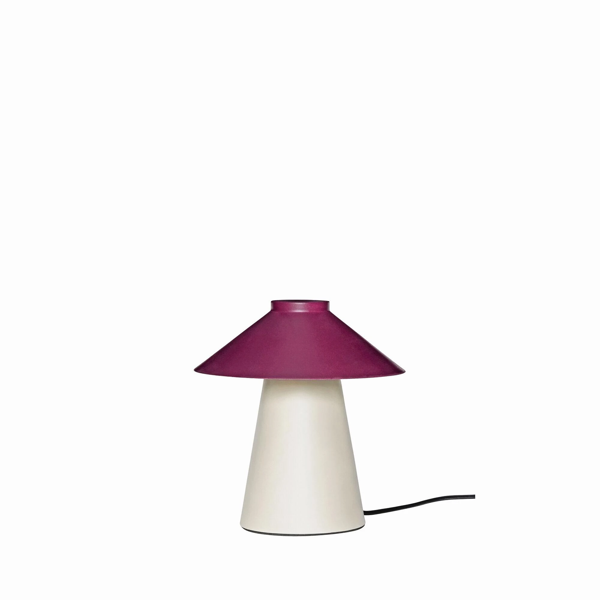 Chipper Bordlampe, produktbillede 7 af 7, Bordlamper hos HomeNordic