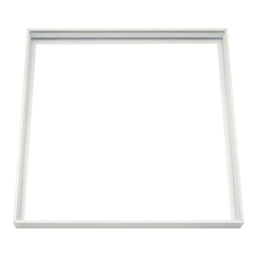 Ramme til 60x60 LED panel, LED-paneler hos HomeNordic