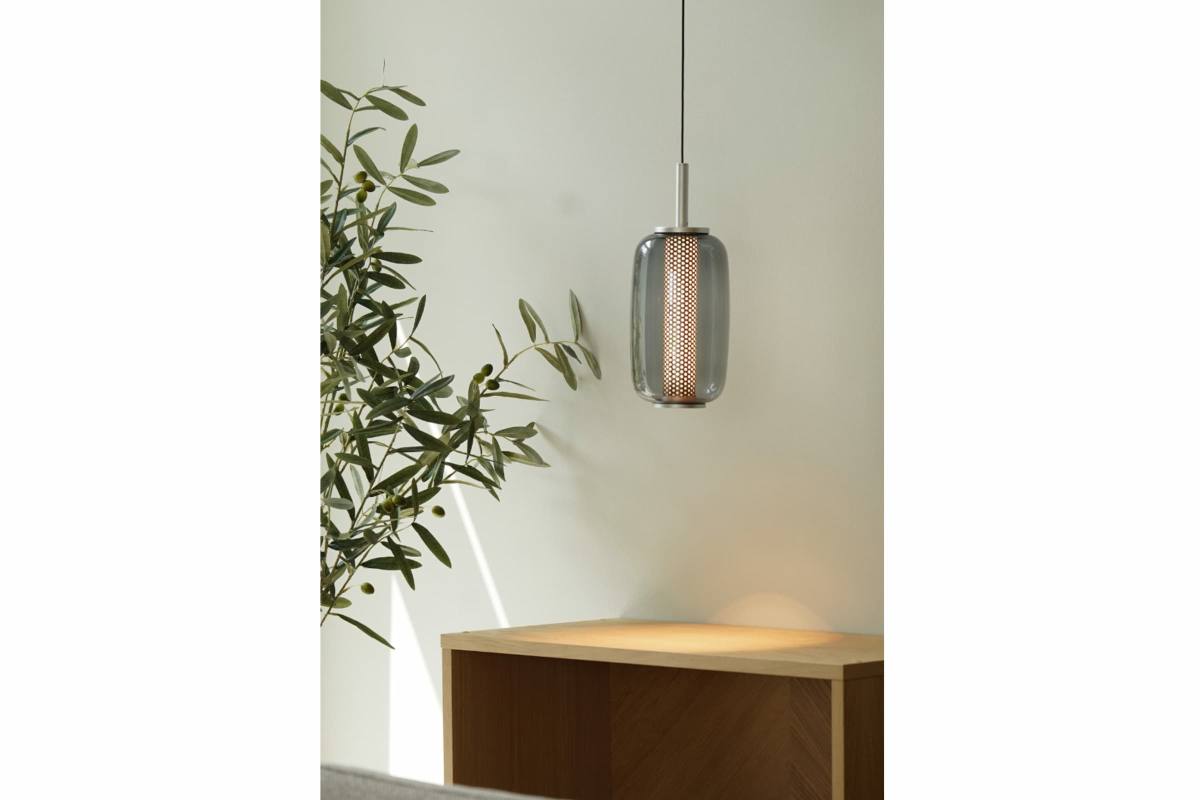 Midnight Pendant – billede 2