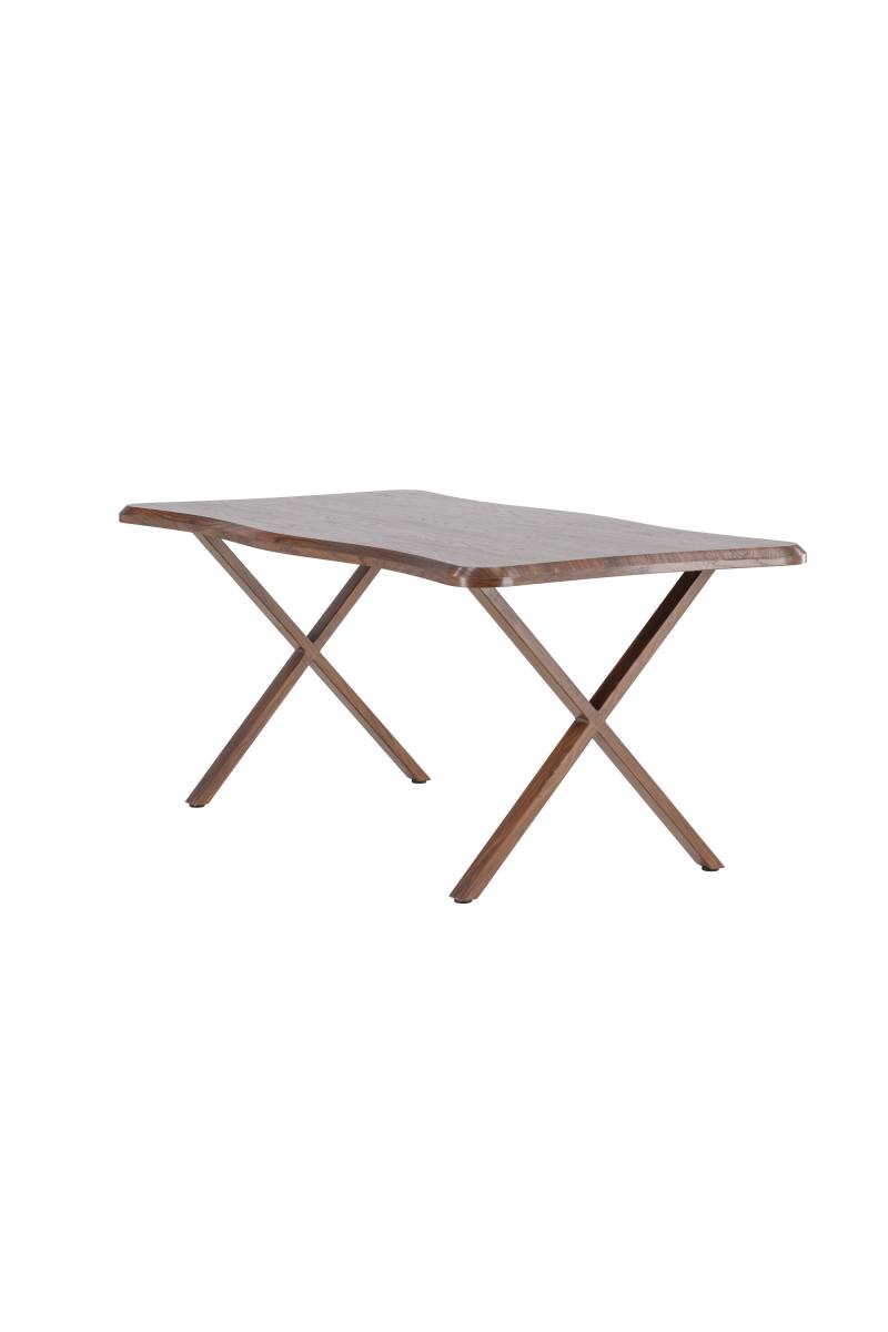 VENTURE DESIGN Fiona spisebord, organisk, produktbillede 12 af 19, Spiseborde hos HomeNordic