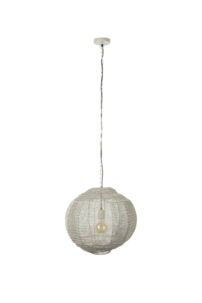 DUTCHBONE Meezan loftlampe, M, Loftlamper hos HomeNordic
