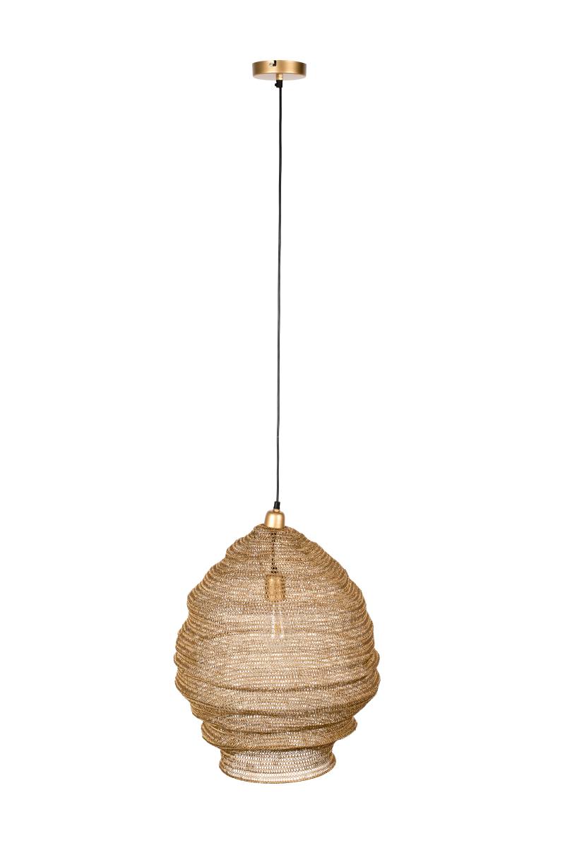 WHITE LABEL LIVING Lena L loftlampe, Loftlamper hos HomeNordic