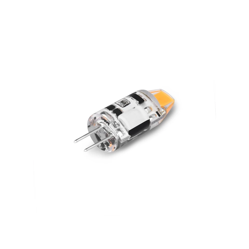G4 1,1W SILI1.1 LED pære, Pærer hos HomeNordic
