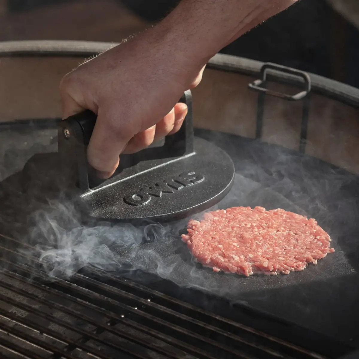 Mini kulgrill, produktbillede 17 af 19 hos HomeNordic