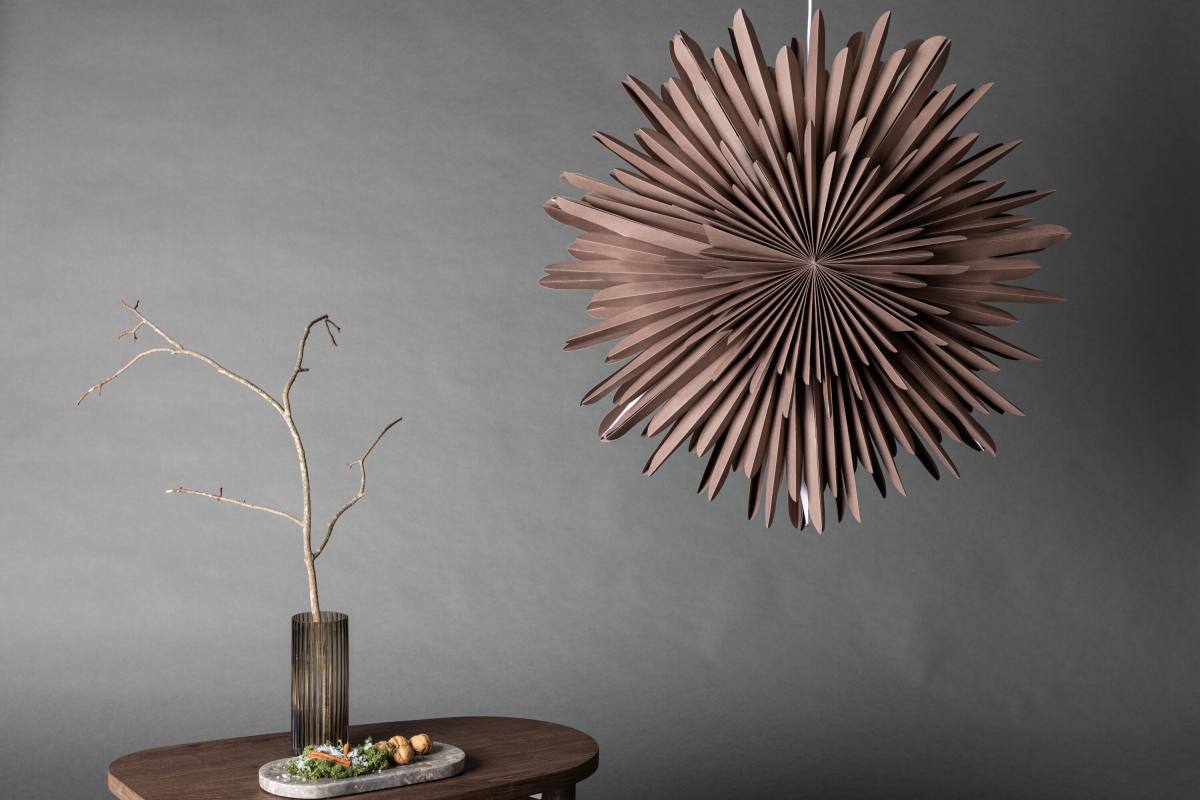 VENTURE DESIGN Sälen loftlampe, produktbillede 7 af 7, Loftlamper hos HomeNordic