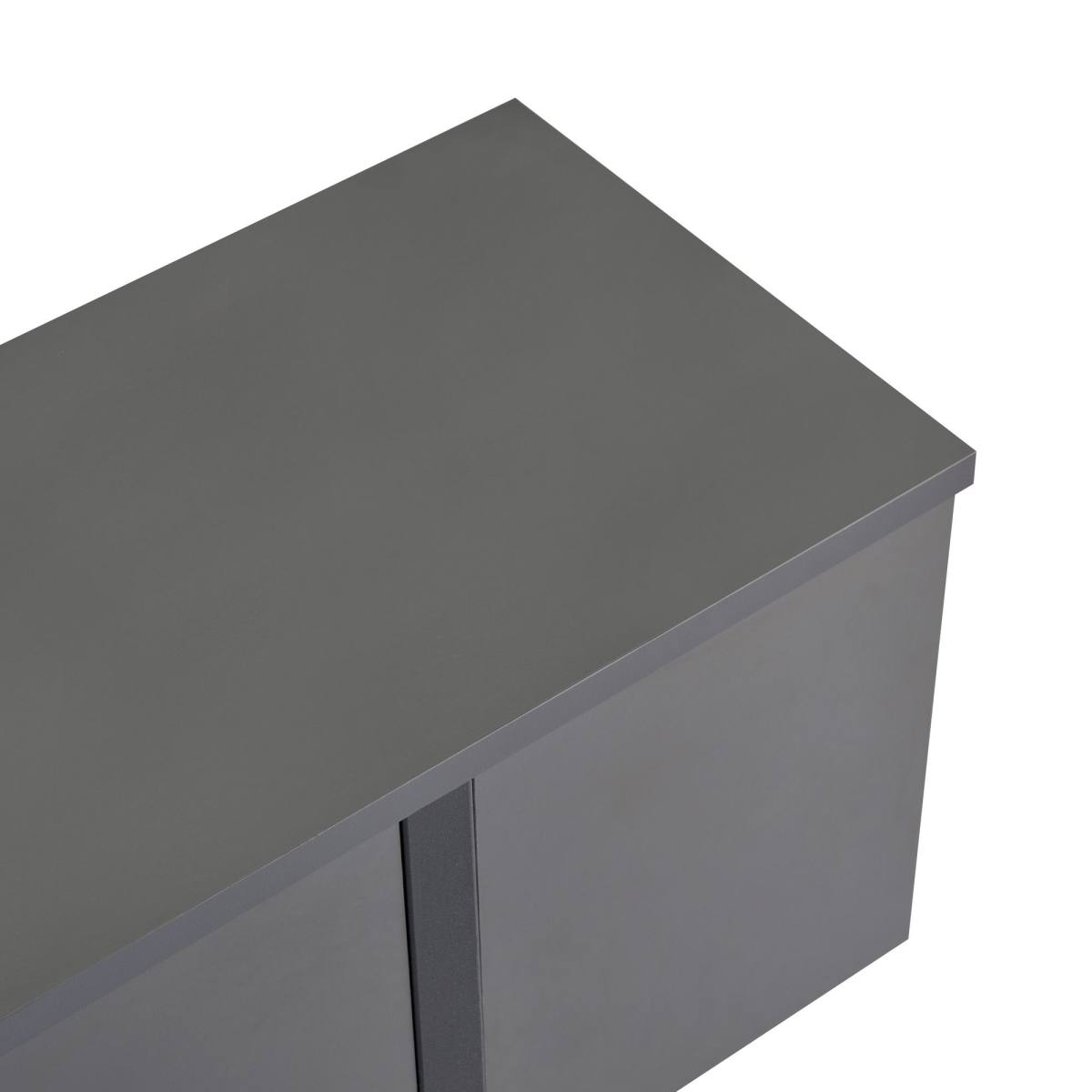 FUNZI LIVING Onera TV-bord, m. 2 låger, produktbillede 5 af 8, TV-borde hos HomeNordic