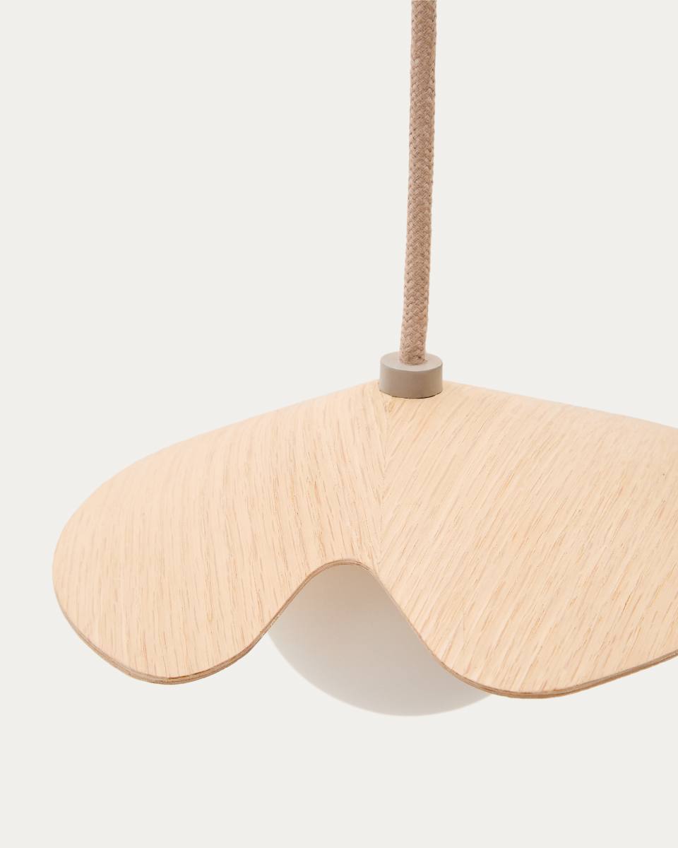 KAVE HOME Wilara loftlampe, produktbillede 3 af 5, Loftlamper hos HomeNordic