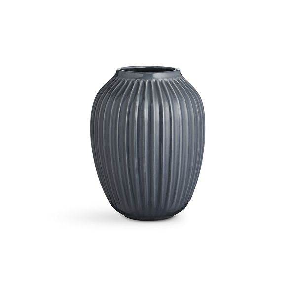 Kahler Kähler Hammershøi Vase, Vaser hos HomeNordic