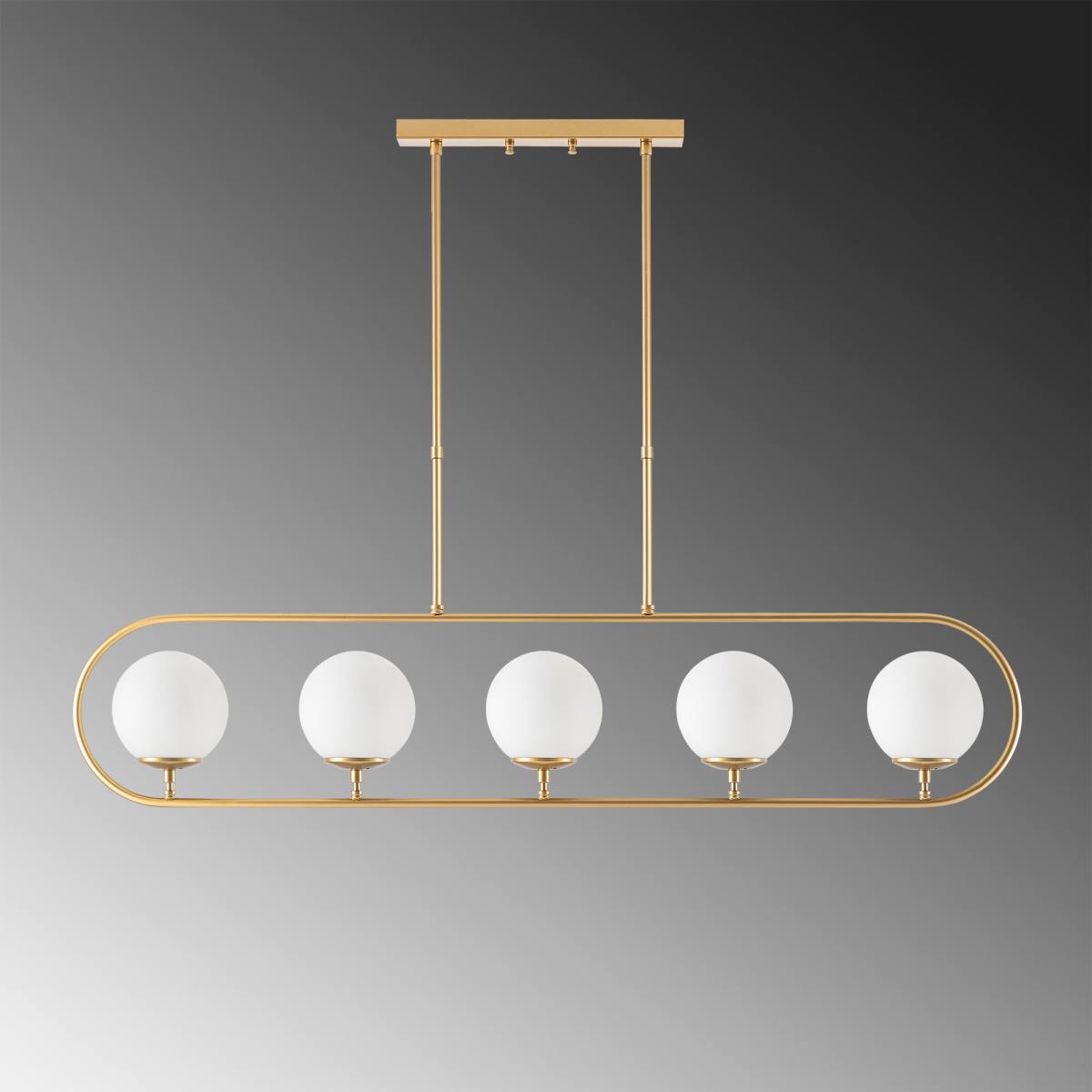 LUMI loftlampe, produktbillede 4 af 7, Loftlamper hos HomeNordic