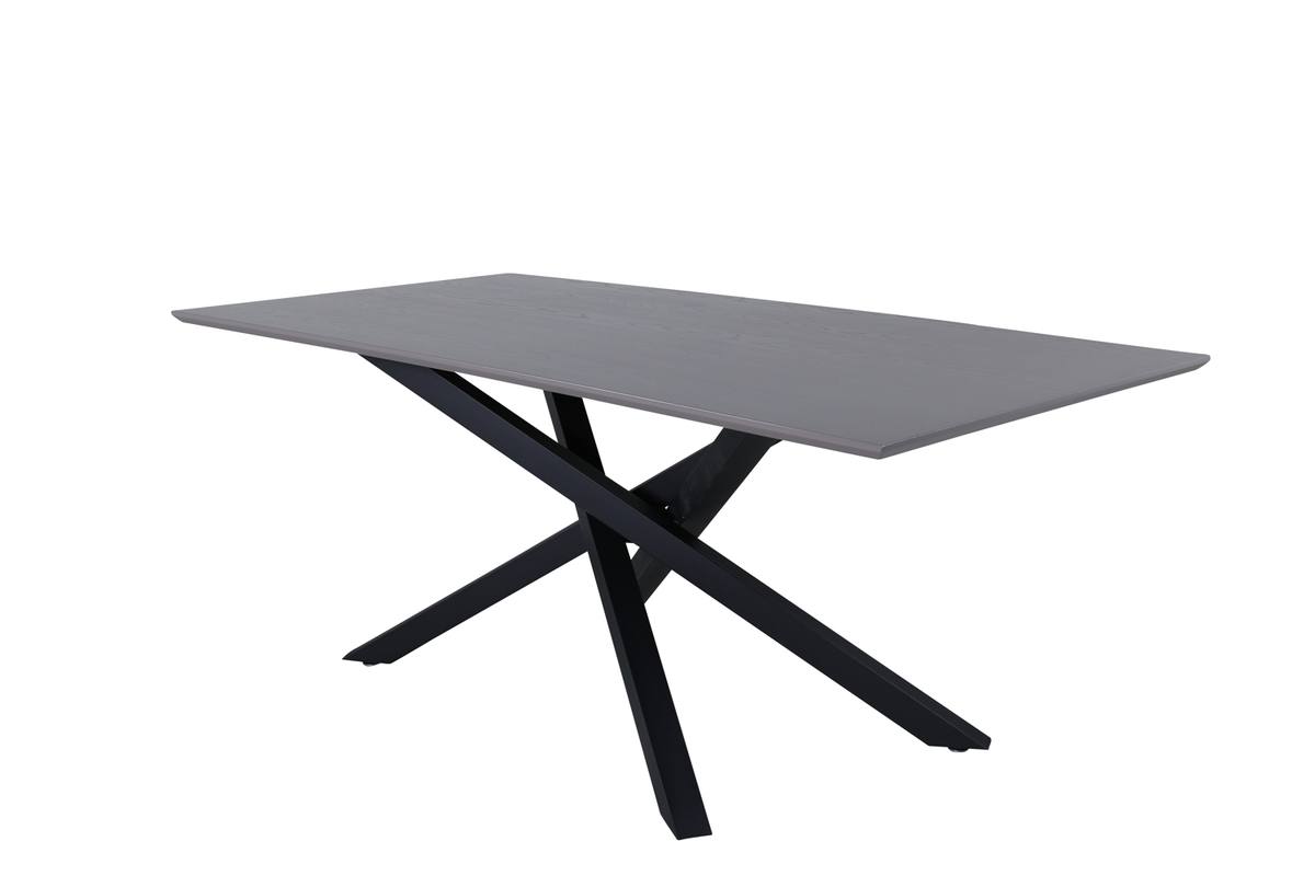 VENTURE DESIGN Piazza spisebord, rektangulær, produktbillede 2 af 13, Spiseborde hos HomeNordic