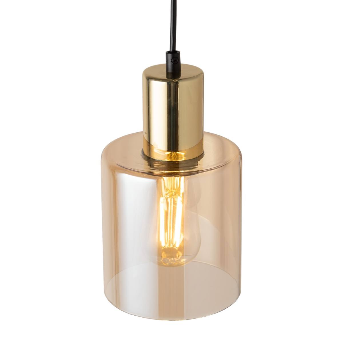 TK Sierra loftlampe, produktbillede 3 af 4, Loftlamper hos HomeNordic