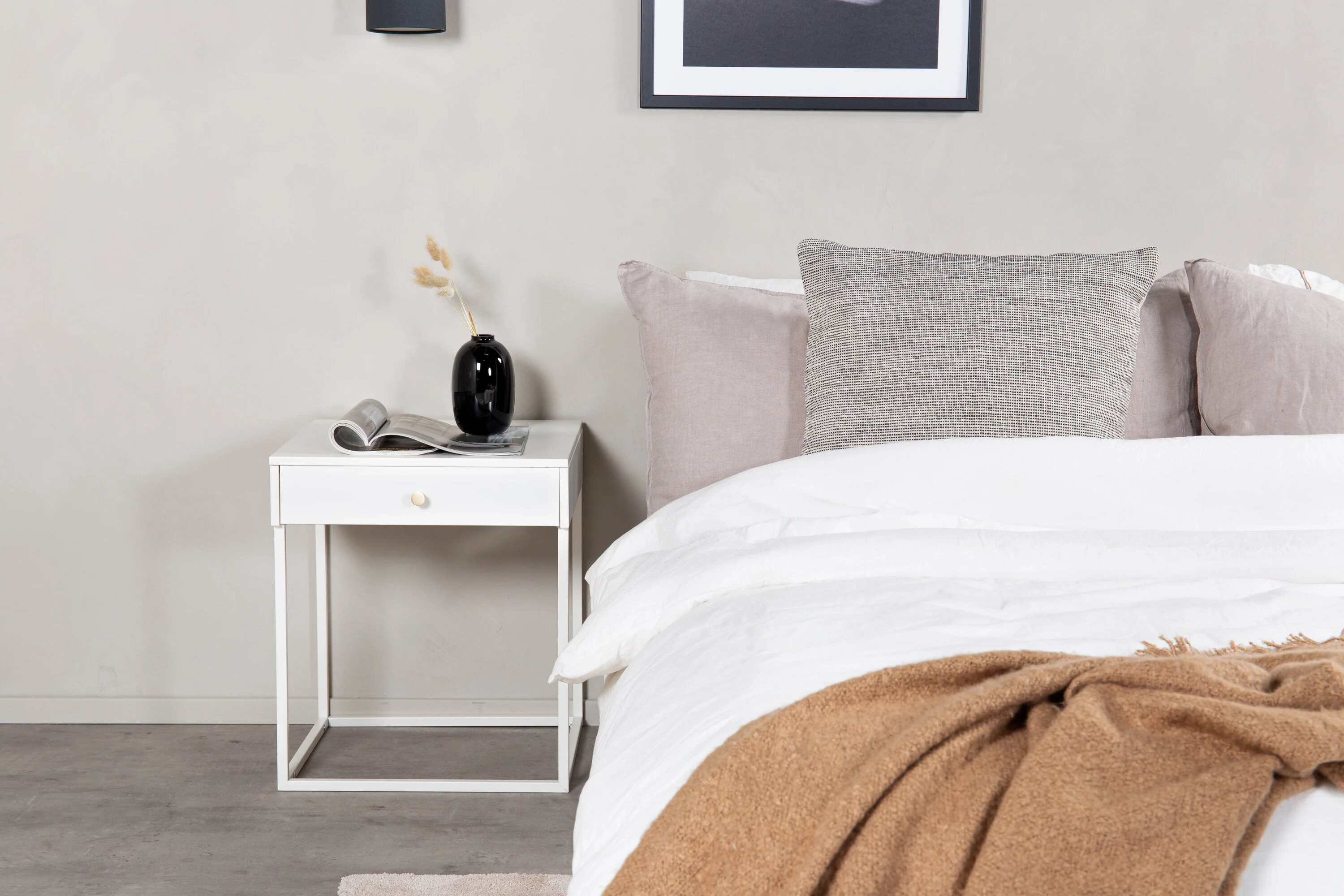 Venture Home, produktbillede 2 af 6, Senge hos HomeNordic