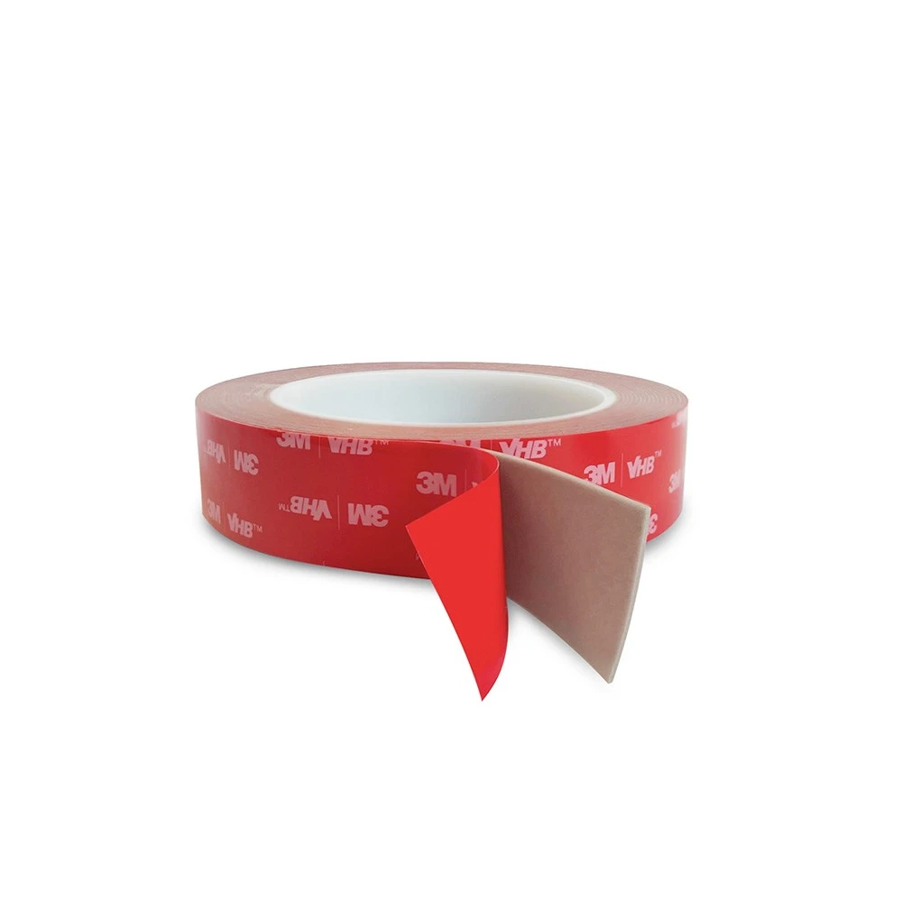 3M VHB Dobbeltklæbende tape, LED-strips hos HomeNordic