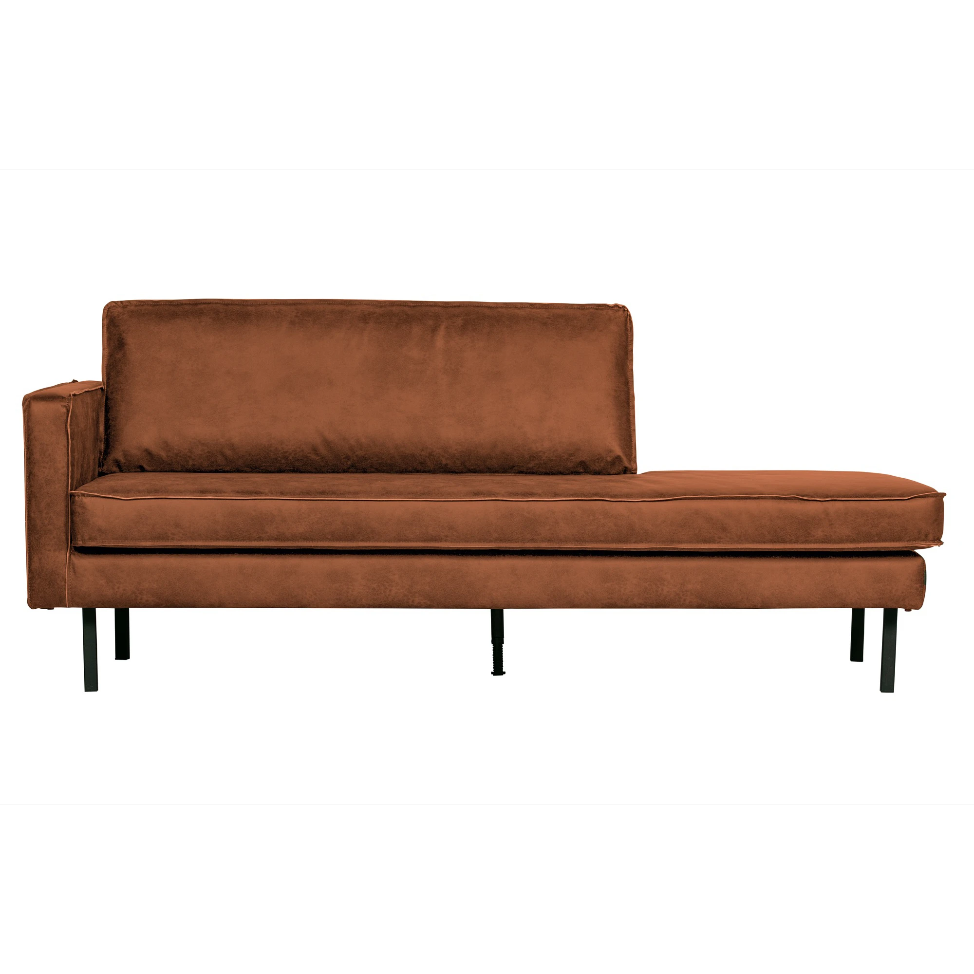 Rodeo Daybed Venstrevendt hos HomeNordic