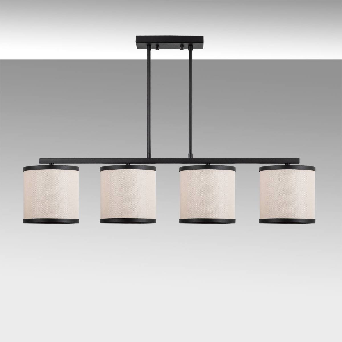 LUMI loftlampe, produktbillede 3 af 7, Loftlamper hos HomeNordic